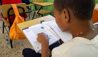 La lectura de cara a la reforma educativa