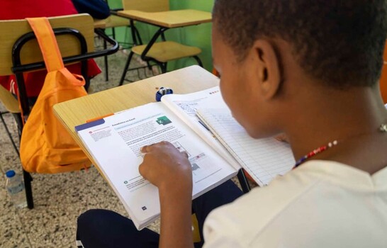 La lectura de cara a la reforma educativa