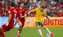 Dos zarpazos australianos acaban con la Turqu&iacute;a de Arda G&uuml;l