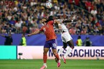 Haití pierde ante Escocia en su regreso a un Mundial después de medio siglo Haití pierde ante Escocia en su regreso a un Mundial después de medio siglo