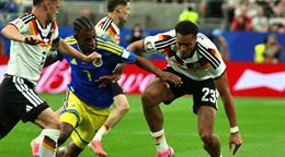 Alemania golea sin piedad 7-1 ante valiente Curazao en debut mundialista