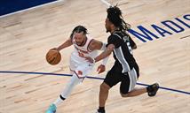 Brunson gu&iacute;a a los Knicks a su primer t&iacute;tulo de NBA en 53 a&ntilde;os