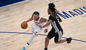 Brunson gu&iacute;a a los Knicks a su primer t&iacute;tulo de NBA en 53 a&ntilde;os
