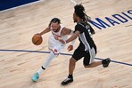 Los Knicks conquistan su primer t&iacute;tulo de NBA en 53 a&ntilde;os con triunfo final ante Spurs