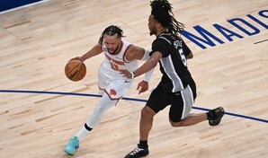 Los Knicks conquistan su primer t&iacute;tulo de NBA en 53 a&ntilde;os con triunfo final ante Spurs