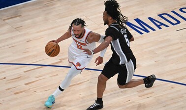Los Knicks conquistan su primer t&iacute;tulo de NBA en 53 a&ntilde;os con triunfo final ante Spurs