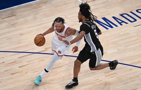 Los Knicks conquistan su primer t&iacute;tulo de NBA en 53 a&ntilde;os con triunfo final ante Spurs