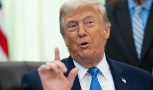 Netanyahu felicita a Trump por su 80 cumplea&ntilde;os mientras EE.UU. negocia la paz con Ir&aacute;n