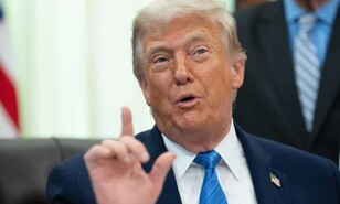 Netanyahu felicita a Trump por su 80 cumplea&ntilde;os mientras EE.UU. negocia la paz con Ir&aacute;n