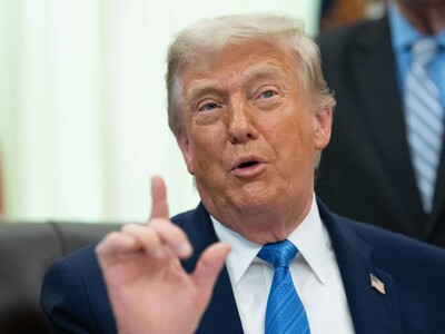 Netanyahu felicita a Trump por su 80 cumpleaños mientras EE.UU.