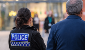 Un polic&iacute;a brit&aacute;nico, suspendido por haber fabricado pruebas incriminatorias con IA