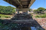 Deterioro del puente internacional Masacre genera preocupaci&oacute;n en la frontera