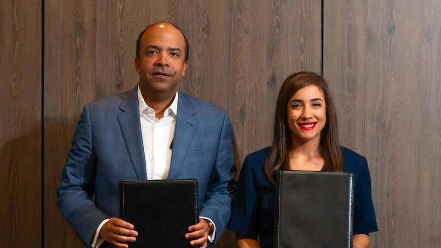 Refidomsa impulsa la inclusión junto a Yo También Puedo Refidomsa impulsa la inclusión junto a Yo También Puedo