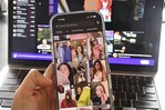 El Reino Unido prohibirá mañana el uso de redes sociales a los menores de 16 años El Reino Unido prohibirá mañana el uso de redes sociales a los menores de 16 años