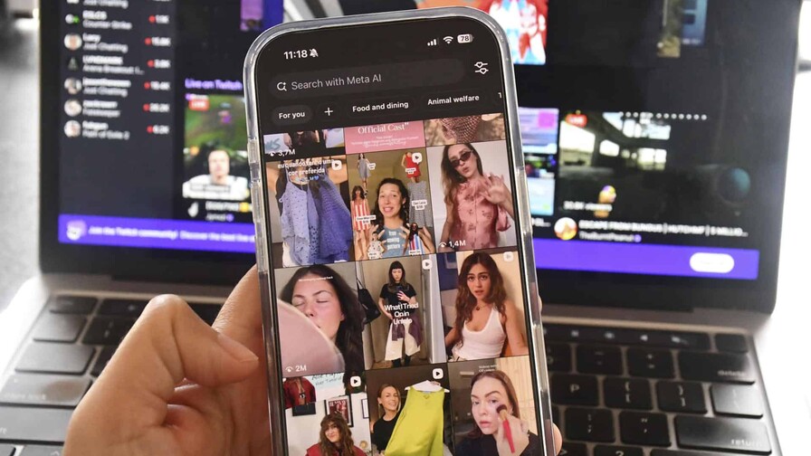 El Reino Unido prohibirá mañana el uso de redes sociales a los menores de 16 años El Reino Unido prohibirá mañana el uso de redes sociales a los menores de 16 años