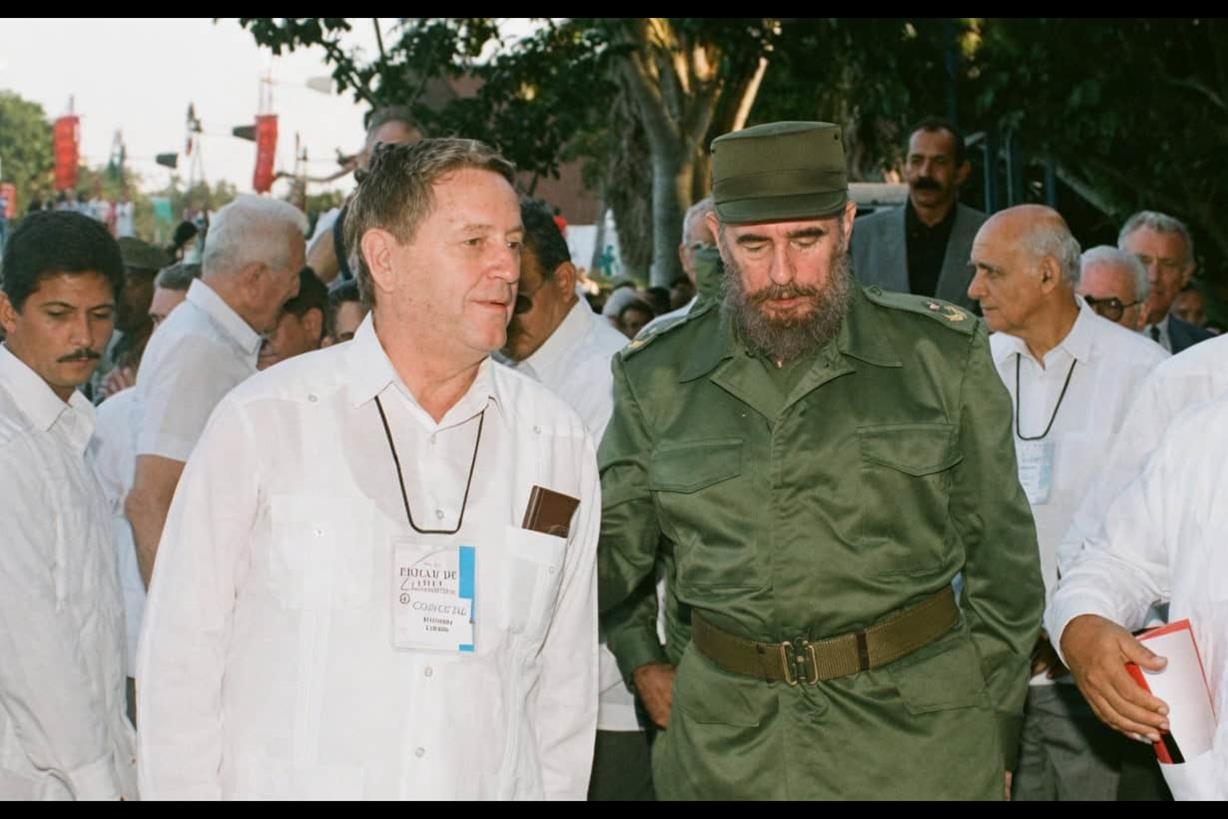 Cuba: el turismo sufre la inmensa pena de su extravío (I)