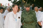 Cuba: el turismo sufre la inmensa pena de su extravío (I) Cuba: el turismo sufre la inmensa pena de su extravío (I)