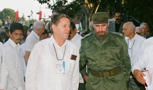 Cuba: el turismo sufre la inmensa pena de su extrav&iacute;o (I)