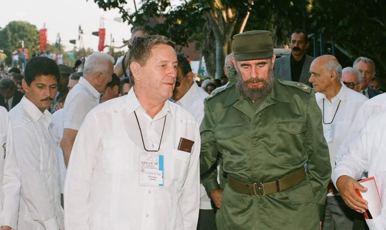 Cuba: el turismo sufre la inmensa pena de su extravío (I) Cuba: el turismo sufre la inmensa pena de su extravío (I)