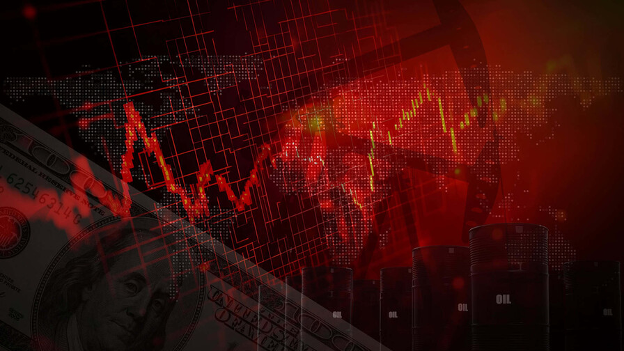 El camino hacia una crisis controlada El camino hacia una crisis controlada