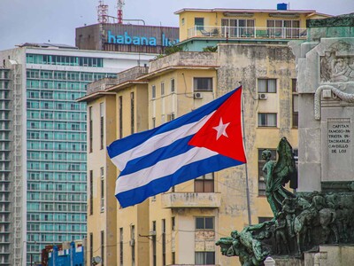 EE. UU. acusa a Cuba de décadas de espionaje y subversión