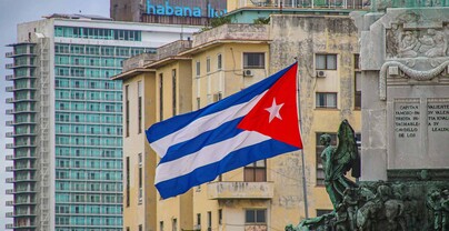 Estados Unidos acusa a Cuba de d&eacute;cadas de espionaje y subversi&oacute;n
