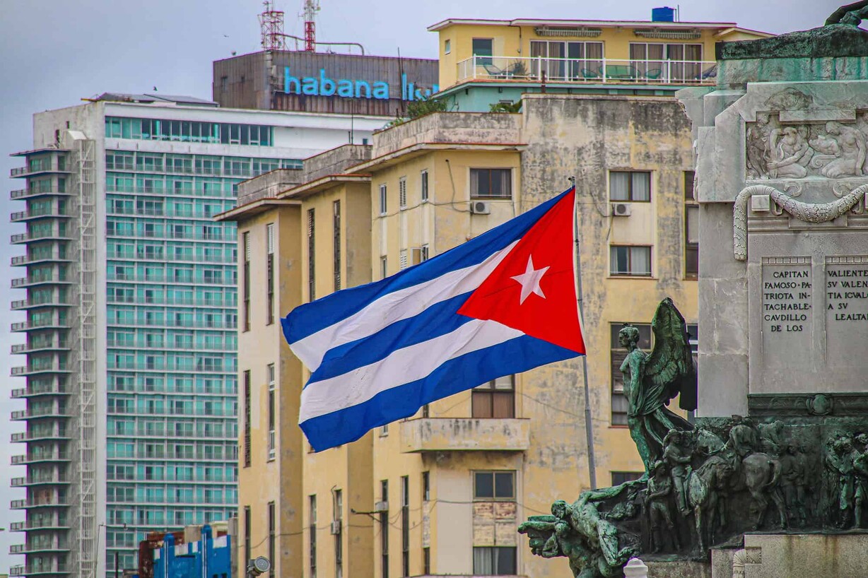 Cuba: el turismo cubano sufre la inmensa pena de su extravío (y II) Cuba: el turismo cubano sufre la inmensa pena de su extravío (y II)