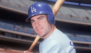 Steve Garvey: ¿Por qué no es miembro del Salón de la Fama de Cooperstown?