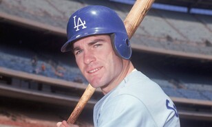 Steve Garvey: &iquest;Por qu&eacute; no es miembro del Sal&oacute;n de la Fama de Cooperstown?