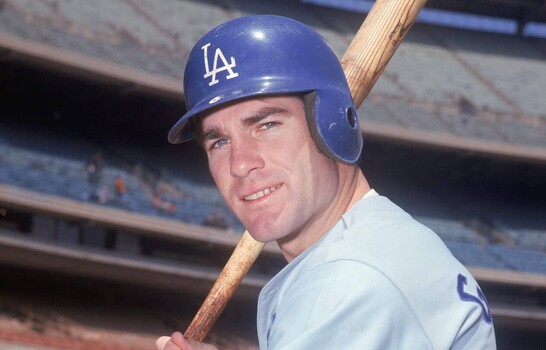 Steve Garvey: &iquest;Por qu&eacute; no es miembro del Sal&oacute;n de la Fama de Cooperstown?