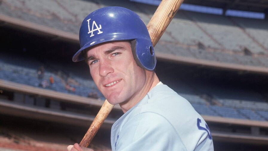 Steve Garvey: ¿Por qué no es miembro del Salón de la Fama de Cooperstown? Steve Garvey: ¿Por qué no es miembro del Salón de la Fama de Cooperstown?