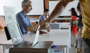 Suiza rechaza el tope migratorio, seg&uacute;n primeras estimaciones
