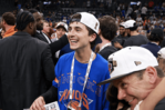 "¡Prefiero mil veces esto a los Oscars!" exclama Timothée Chalamet "¡Prefiero mil veces esto a los Oscars!" exclama Timothée Chalamet