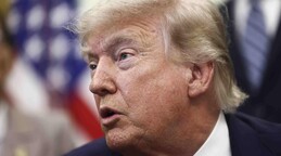 Trump anuncia que ha alcanzado un acuerdo con Ir&aacute;n para reabrir el estrecho de Ormuz