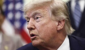 Trump anuncia que ha alcanzado un acuerdo con Ir&aacute;n para reabrir el estrecho de Ormuz