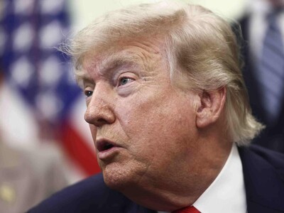 Trump anuncia acuerdo con Irán para desbloquear Ormuz