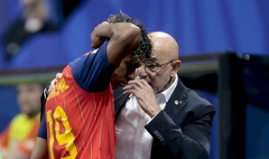 As&iacute; reaccion&oacute; la prensa espa&ntilde;ola al empate con Cabo Verde