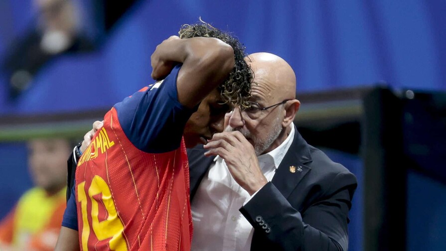 Así reaccionó la prensa española al empate con Cabo Verde Así reaccionó la prensa española al empate con Cabo Verde