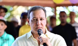 Abel Mart&iacute;nez rechaza plan del Gobierno para recaudar hasta RD$50 mil millones