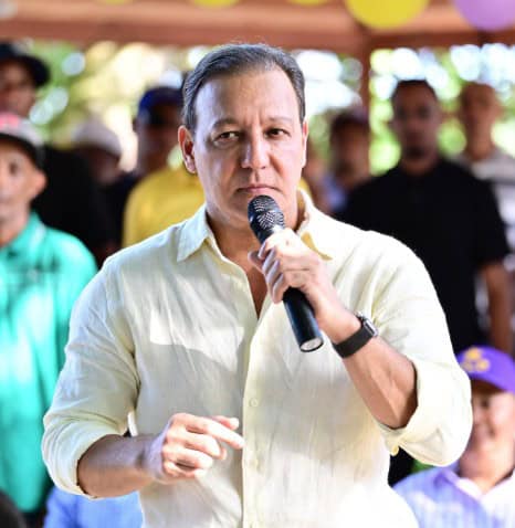 Abel Martínez rechaza plan del Gobierno para recaudar hasta RD$50 mil millones Abel Martínez rechaza plan del Gobierno para recaudar hasta RD$50 mil millones