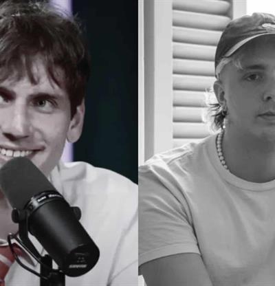 Allegados a Gaspi y al productor Lucas Vignale lamentan que est&eacute;n en listado de vuelo de accidente en R&iacute;o