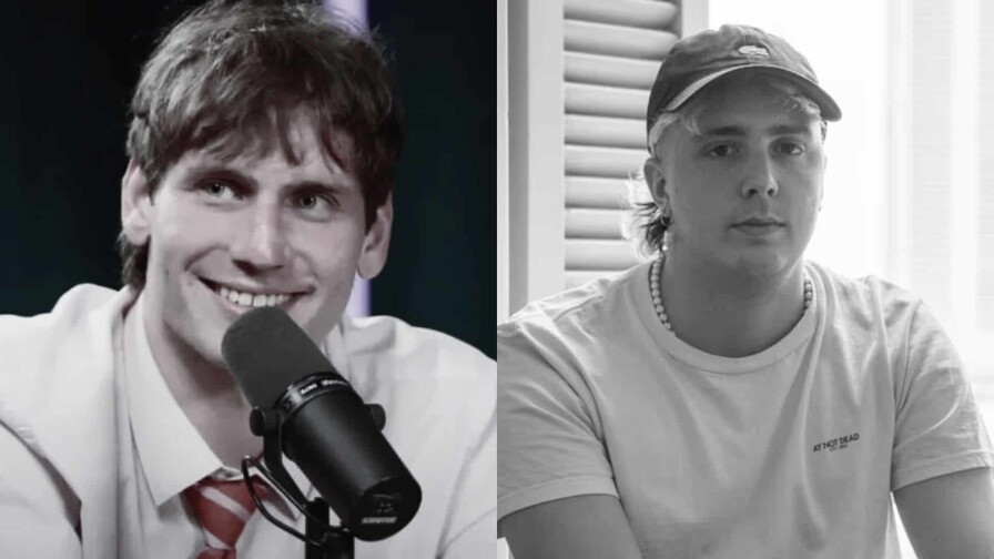 Allegados a Gaspi y al productor Lucas Vignale lamentan que estén en listado de vuelo de accidente en Río Allegados a Gaspi y al productor Lucas Vignale lamentan que estén en listado de vuelo de accidente en Río