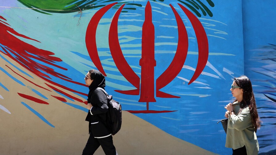 Acuerdo de Irán y EE. UU. incorporó a última hora un peaje marítimo en Ormuz