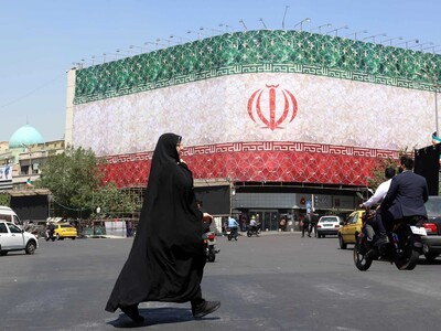 Acuerdo EE. UU. Irán llega tras más de 100 días de guerra