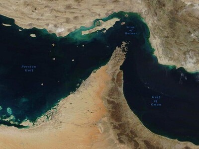 Acuerdo EE. UU. Irán promete poner fin a acciones militares
