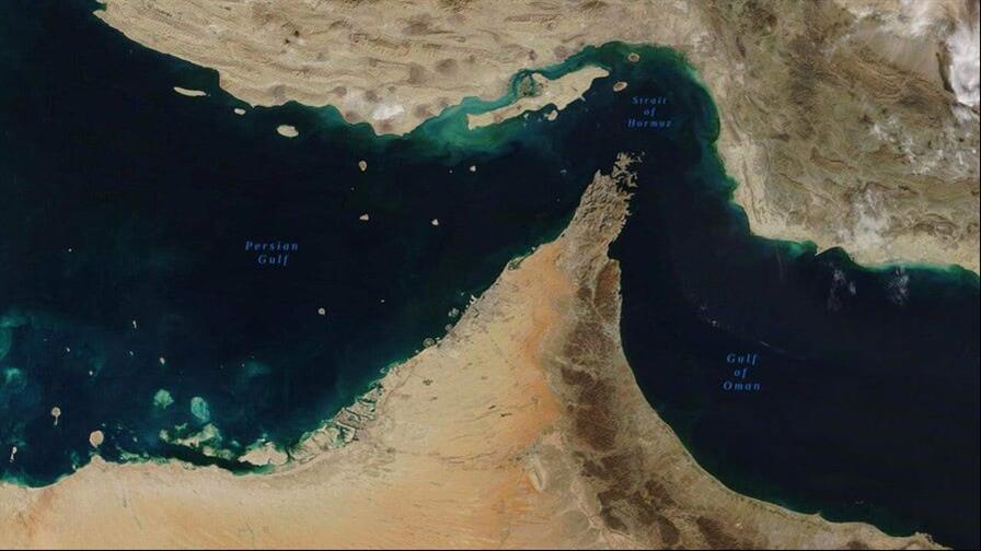 EE. UU. e Irán anuncian acuerdo y fin permanente de acciones militares EE. UU. e Irán anuncian acuerdo y fin permanente de acciones militares