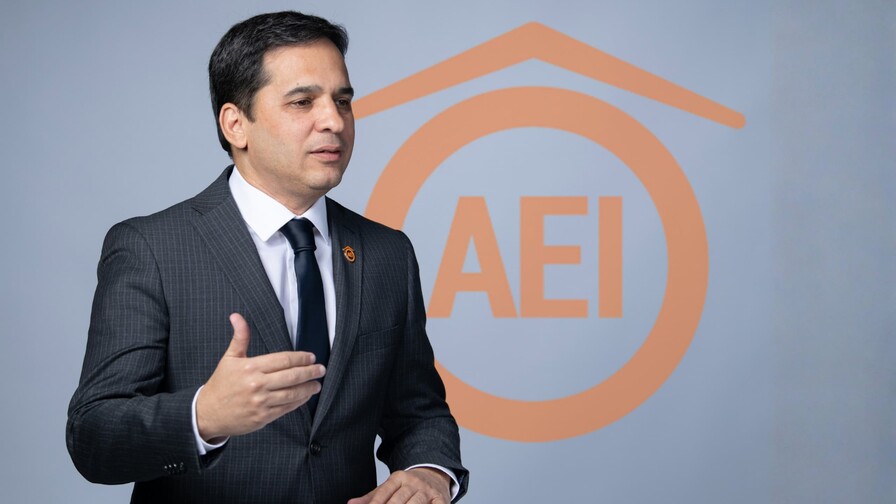 La AEI anuncia su séptimo congreso internacional La AEI anuncia su séptimo congreso internacional