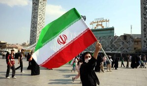 Alemania, Francia, R. Unido e Italia, dispuestos a levantar sanciones a Ir&aacute;n tras el pacto