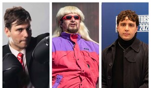 El choque de helicópteros que cobró las vidas del cantante Oliver Tree y el youtuber Gaspi