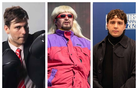 El choque de helic&oacute;pteros que cobr&oacute; las vidas del cantante Oliver Tree y el youtuber Gaspi